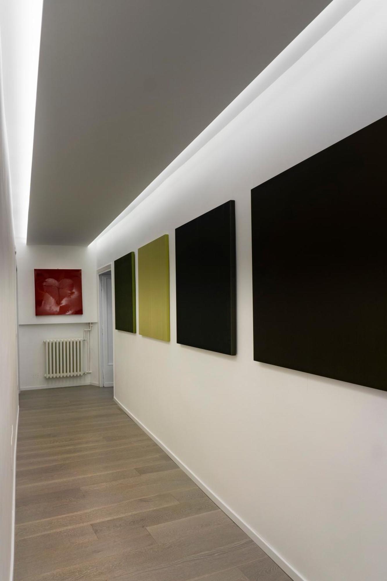 Exclusive Piazza Di Spagna 32 Appartement *