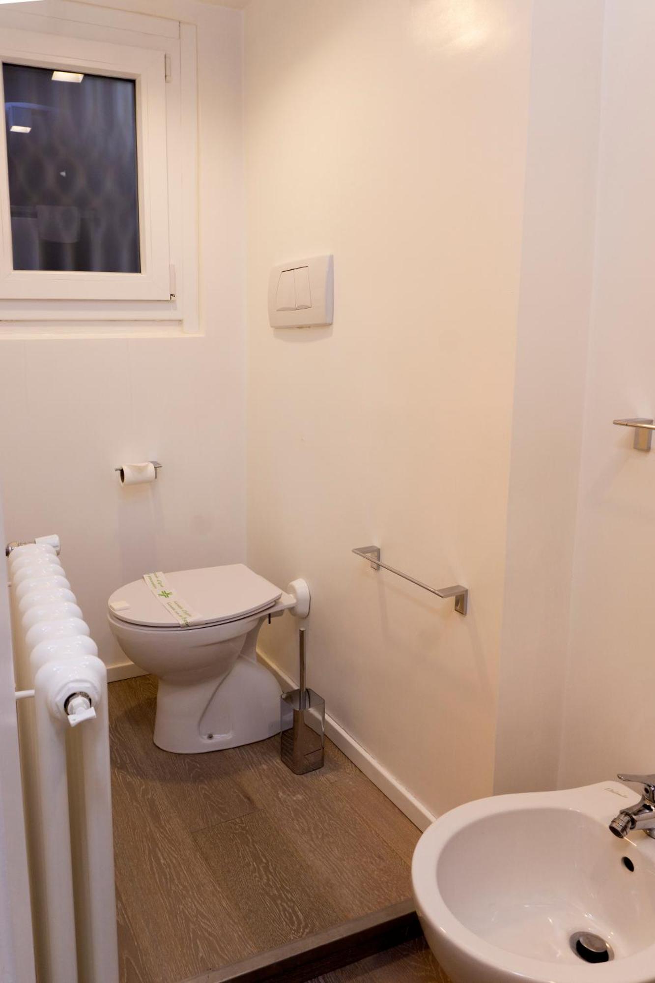 Exclusive Piazza Di Spagna 32 Appartement *
