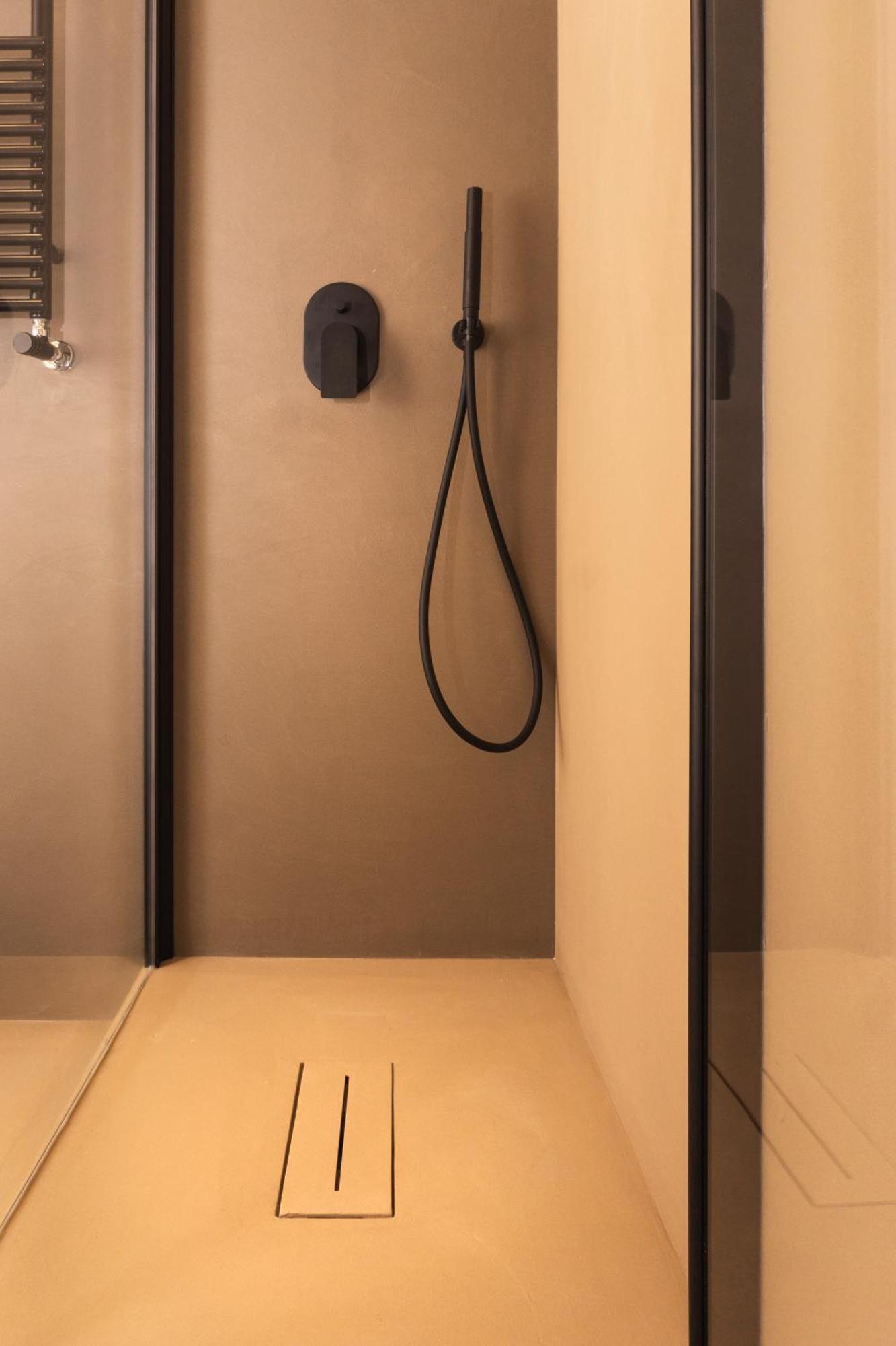 Exclusive Piazza Di Spagna 32 Appartement