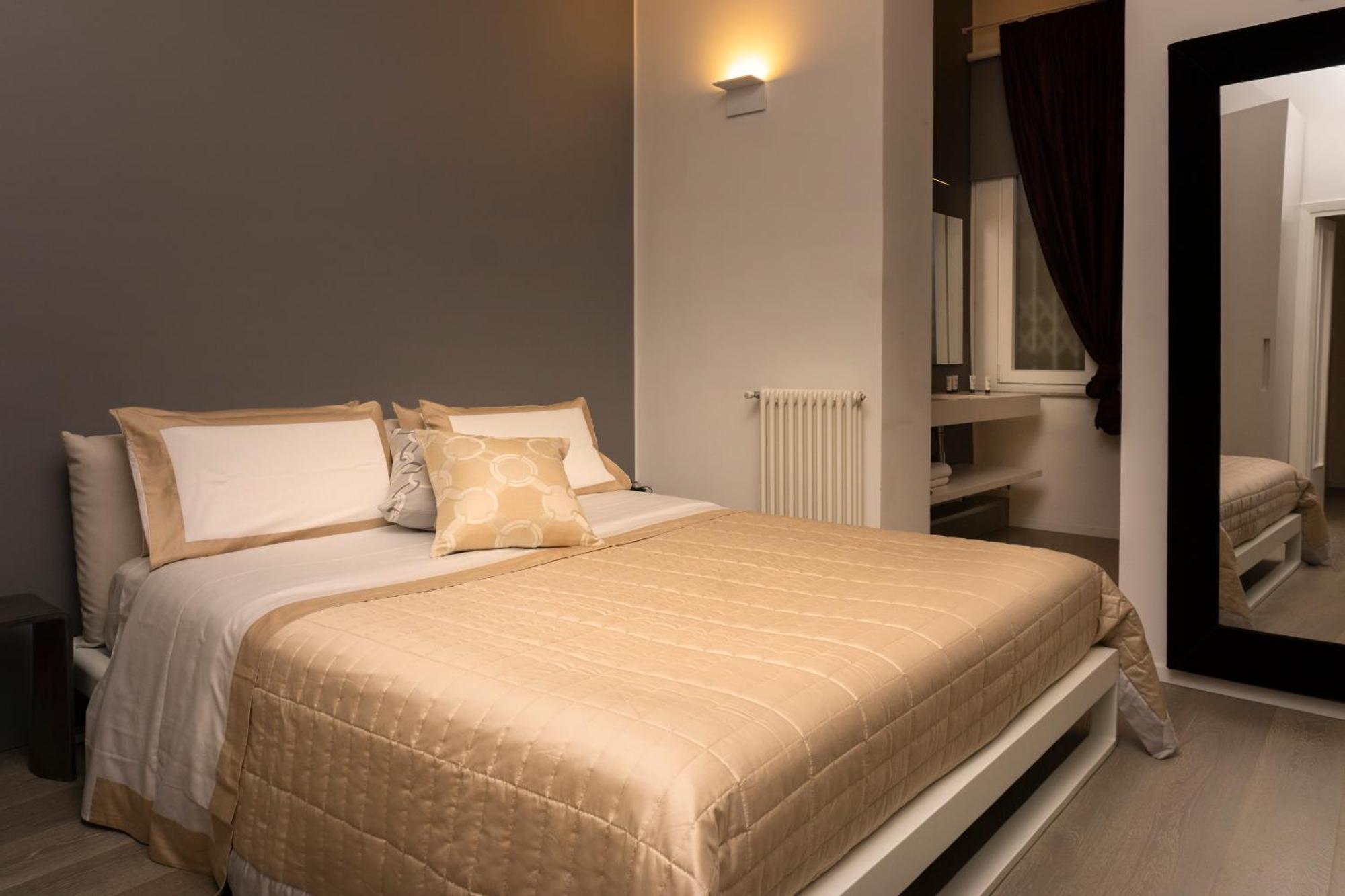 Exclusive Piazza Di Spagna 32 Appartement *