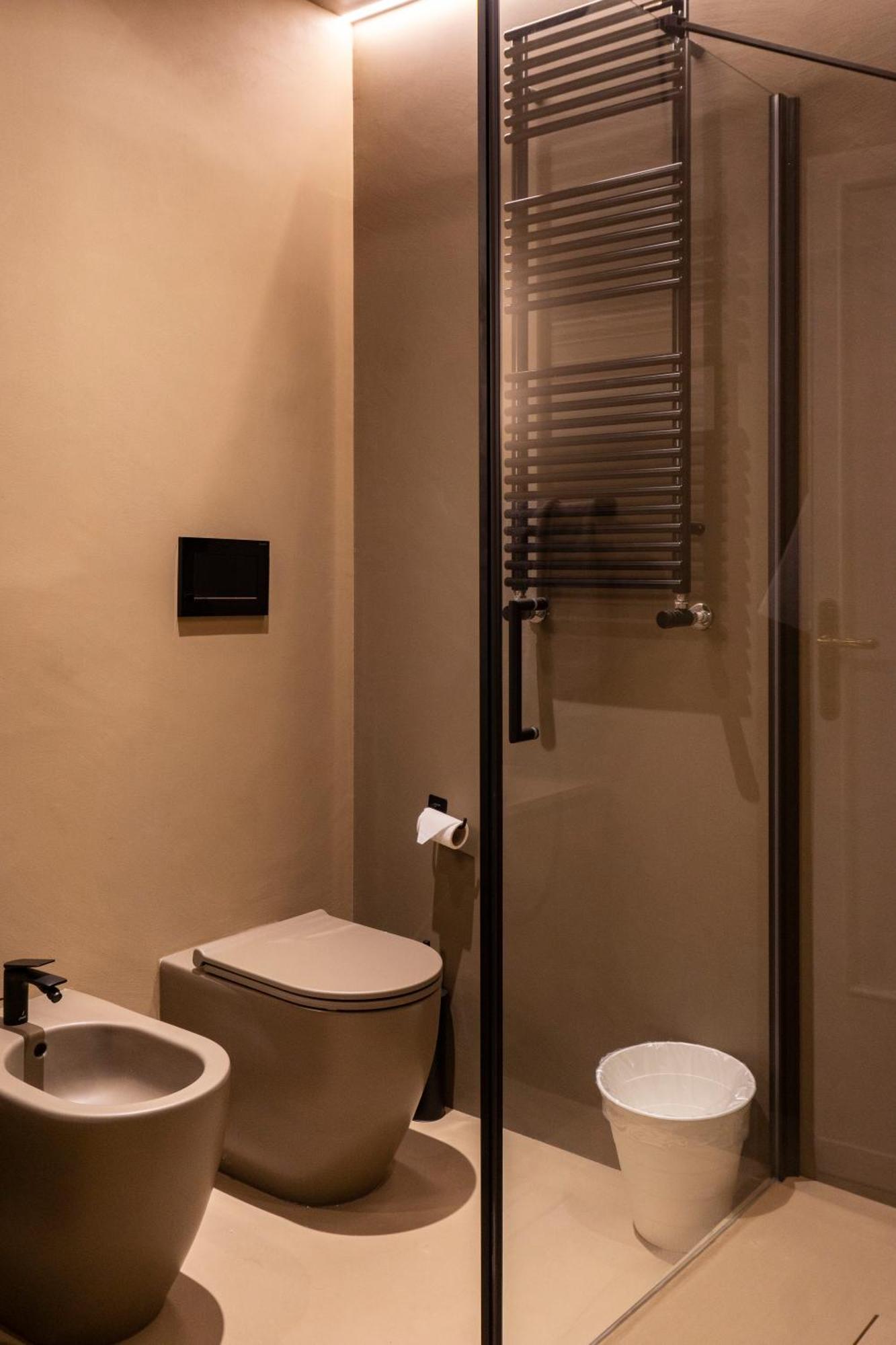 Appartement Exclusive Piazza Di Spagna 32 Rome