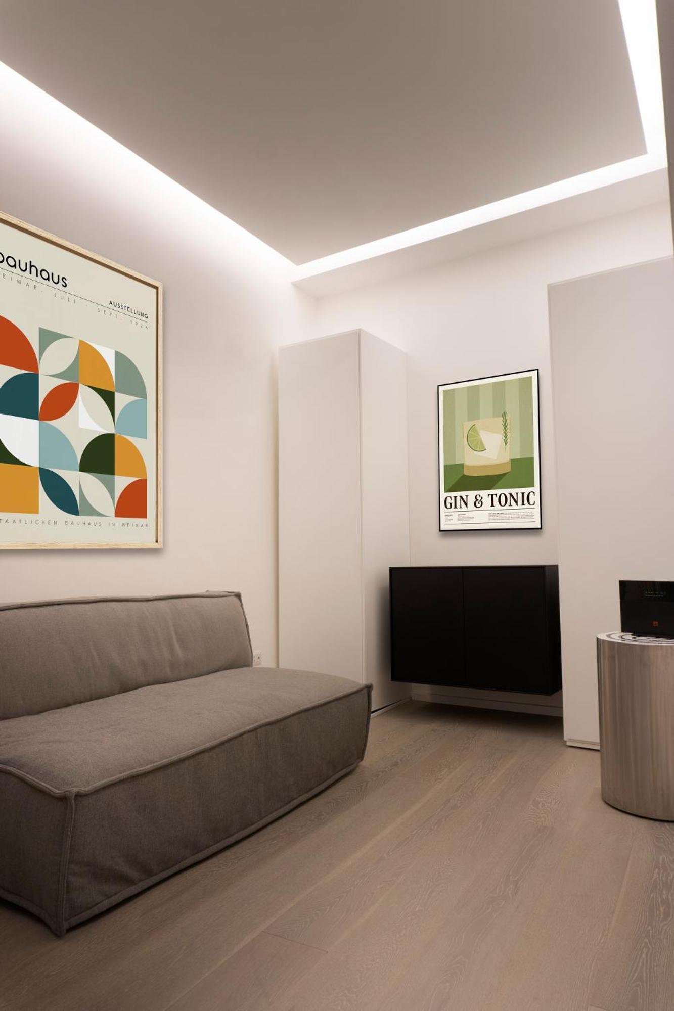 Exclusive Piazza Di Spagna 32 Appartement *